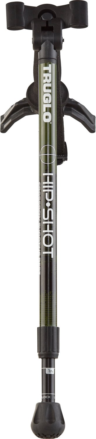 Truglo HipShot Crossbow Shooting Rest Academy