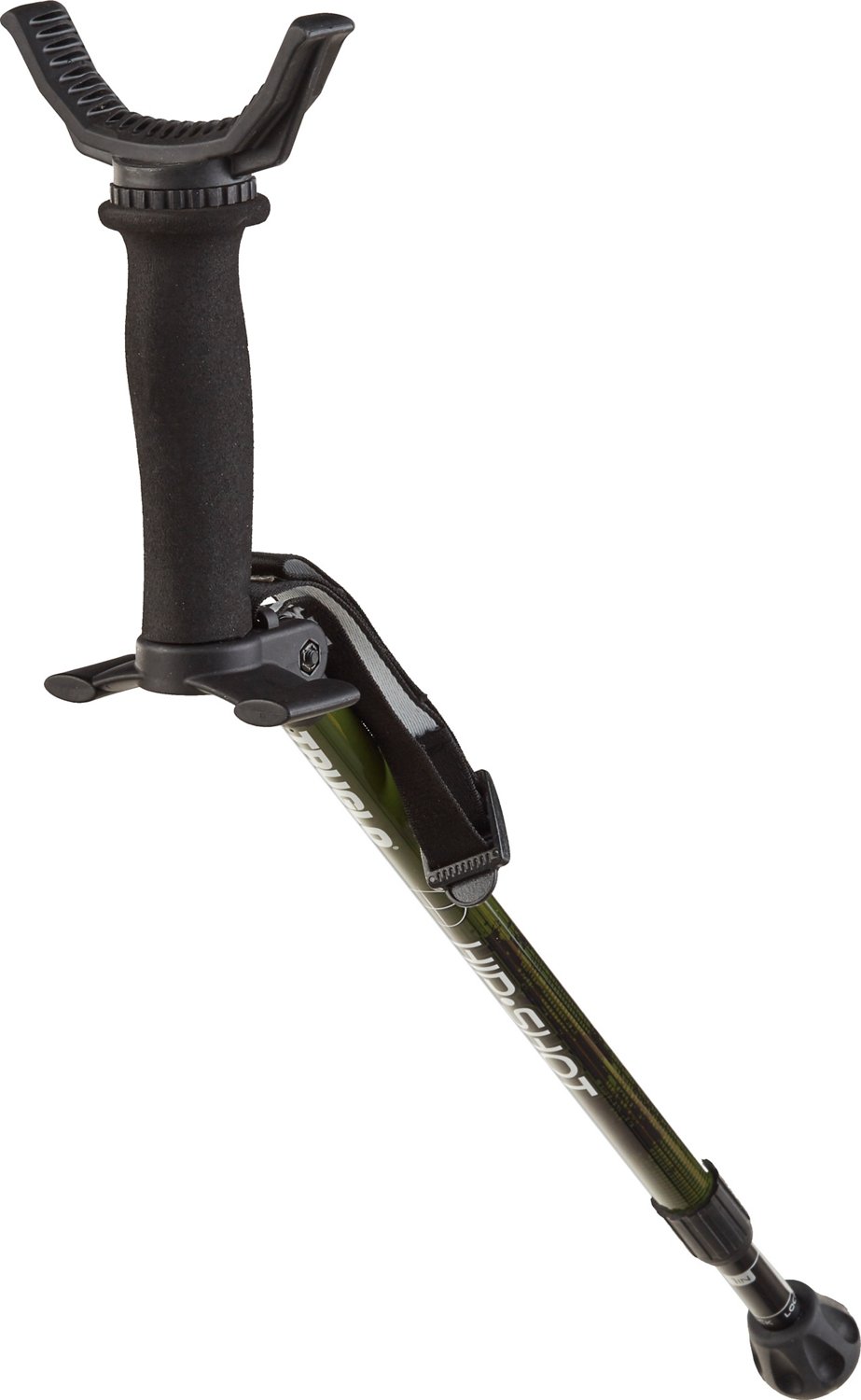 Truglo HipShot Crossbow Shooting Rest Academy