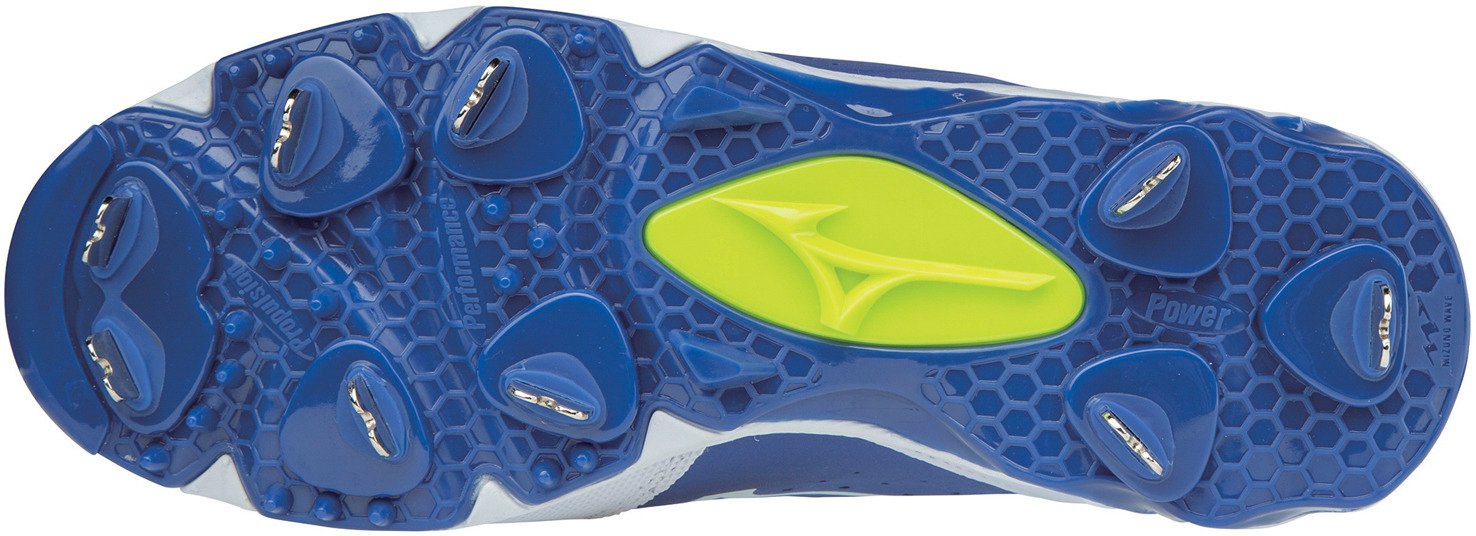 mizuno women's swift 5 fastpitch softball cleat shoe