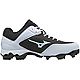 Mizuno Women's 9-Spike Advanced Fast-Pitch Softball Cleats                                                                       - view number 2 image