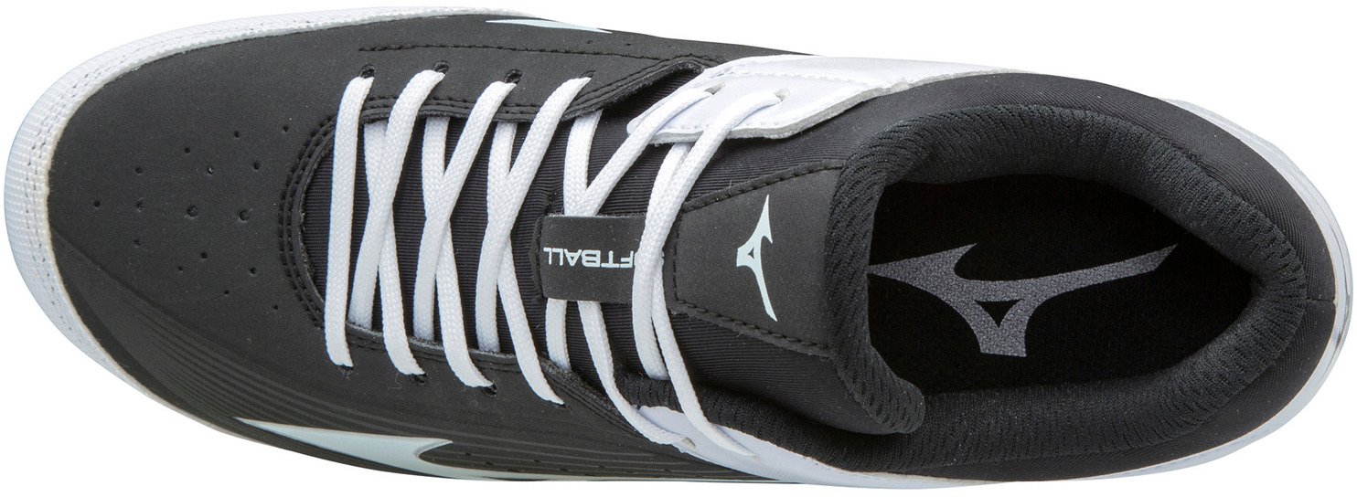 mizuno women's 9 spike advanced fastpitch softball cleats