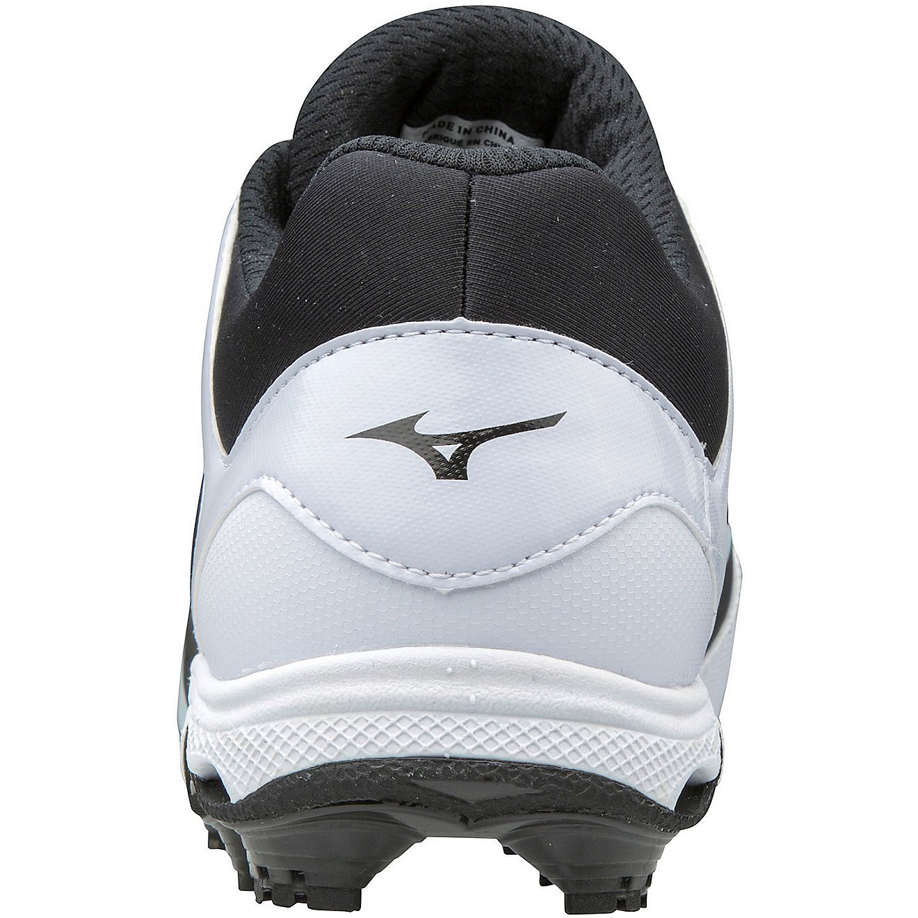 Mizuno Women's 9-Spike Advanced Fast-Pitch Softball Cleats                                                                       - view number 5