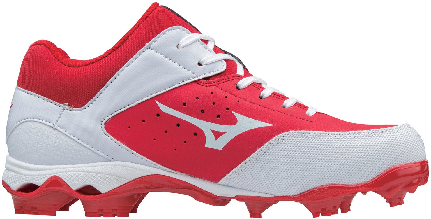 mizuno pitching shoes