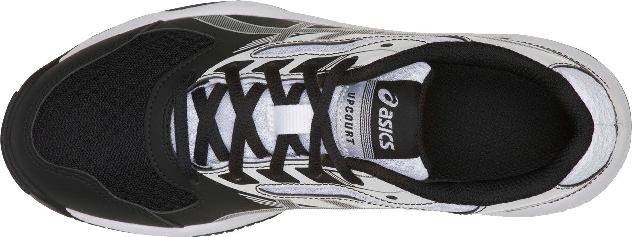 asics upcourt 3 shoe women's volleyball