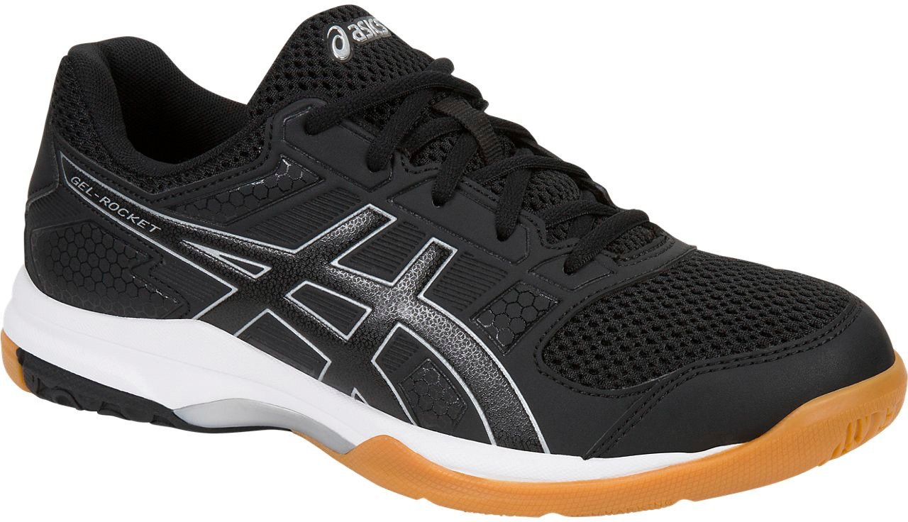 ASICS Women's Gel Rocket 8 Volleyball Shoes Academy