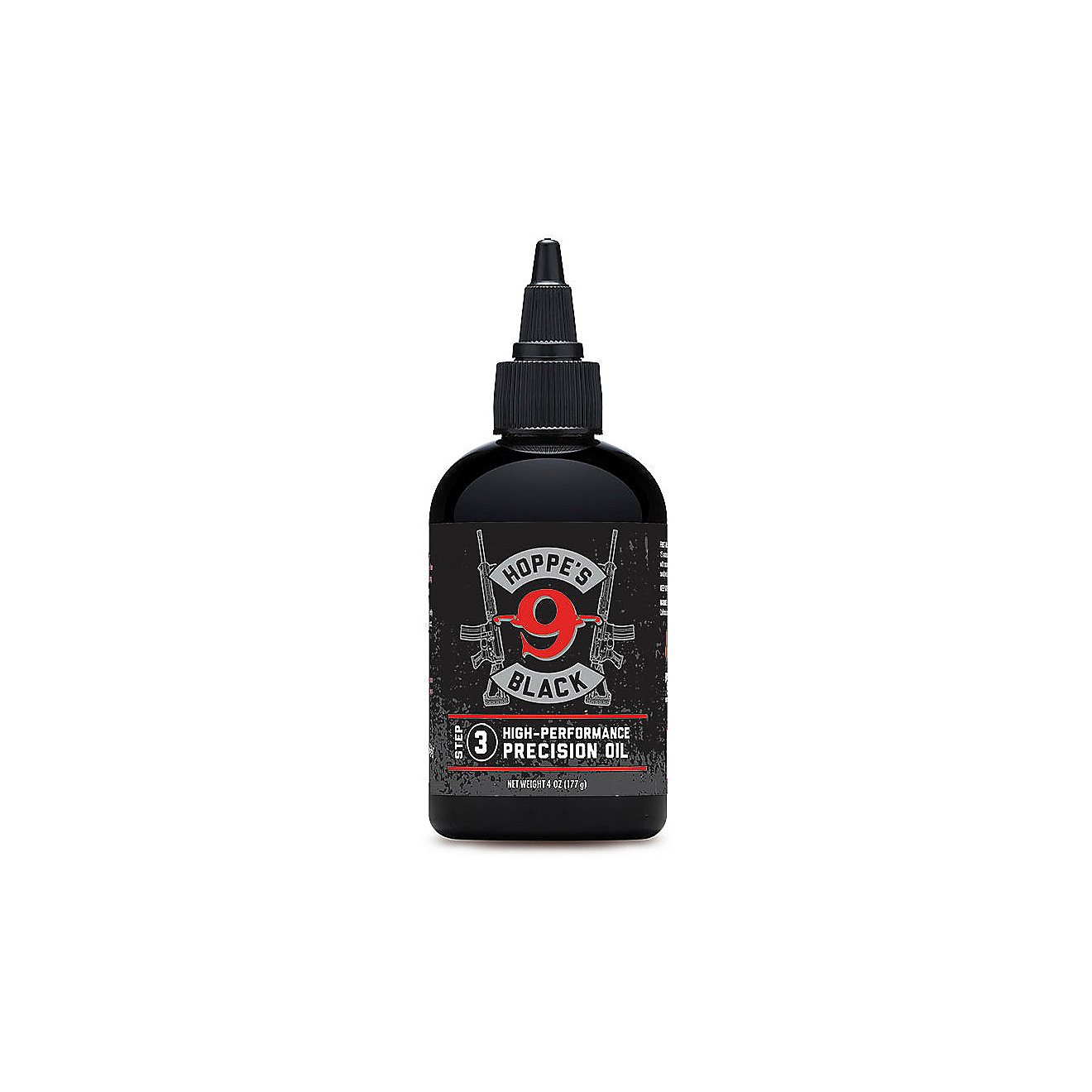 Hoppe's Black Precision Oil                                                                                                      - view number 1