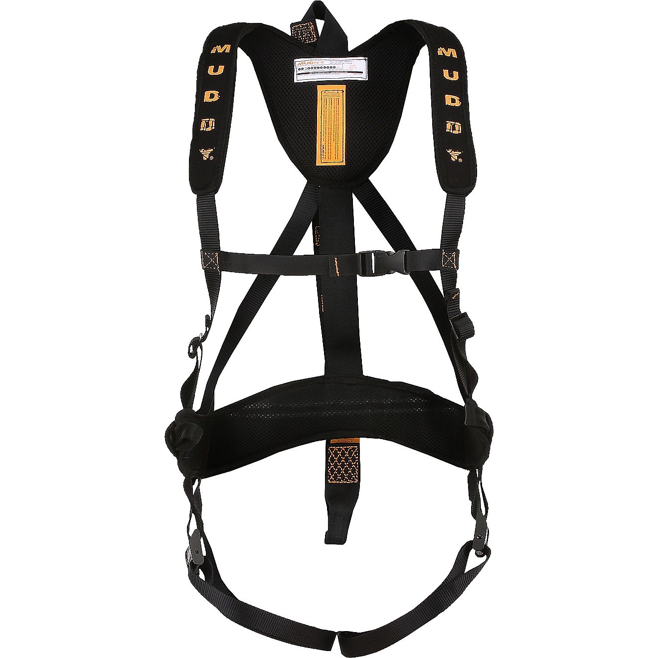 Muddy Outdoors Magnum Pro Safety Harness System                                                                                  - view number 1