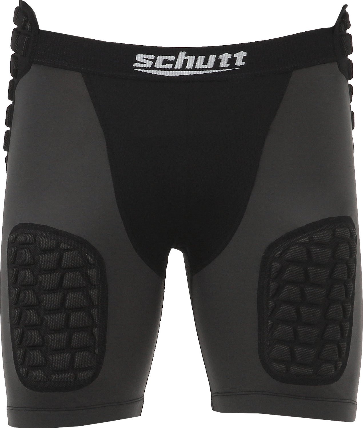Schutt Men's Varsity Allin1 Football Girdle Academy