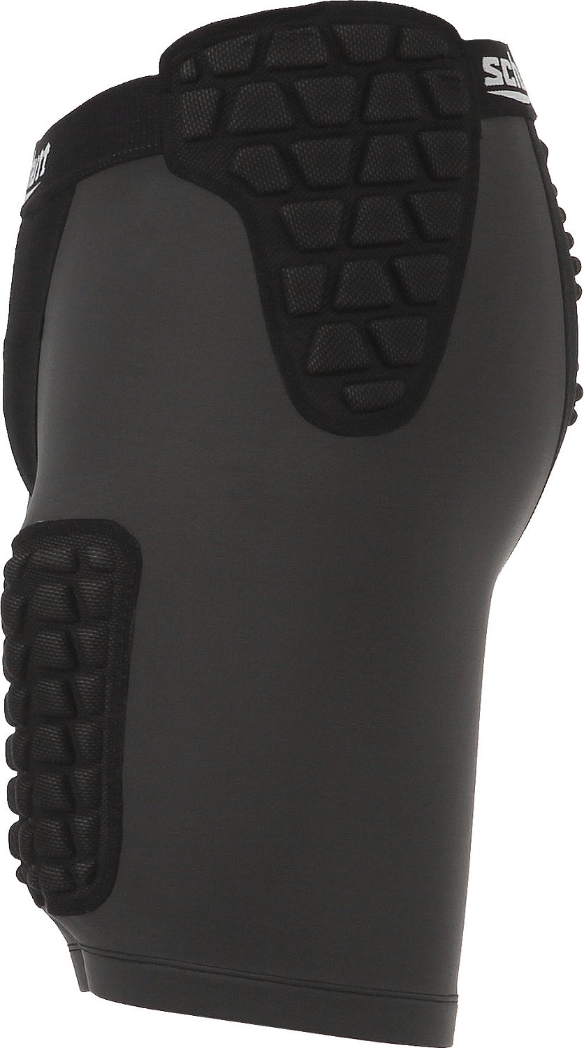 Schutt Men's Varsity Allin1 Football Girdle Academy