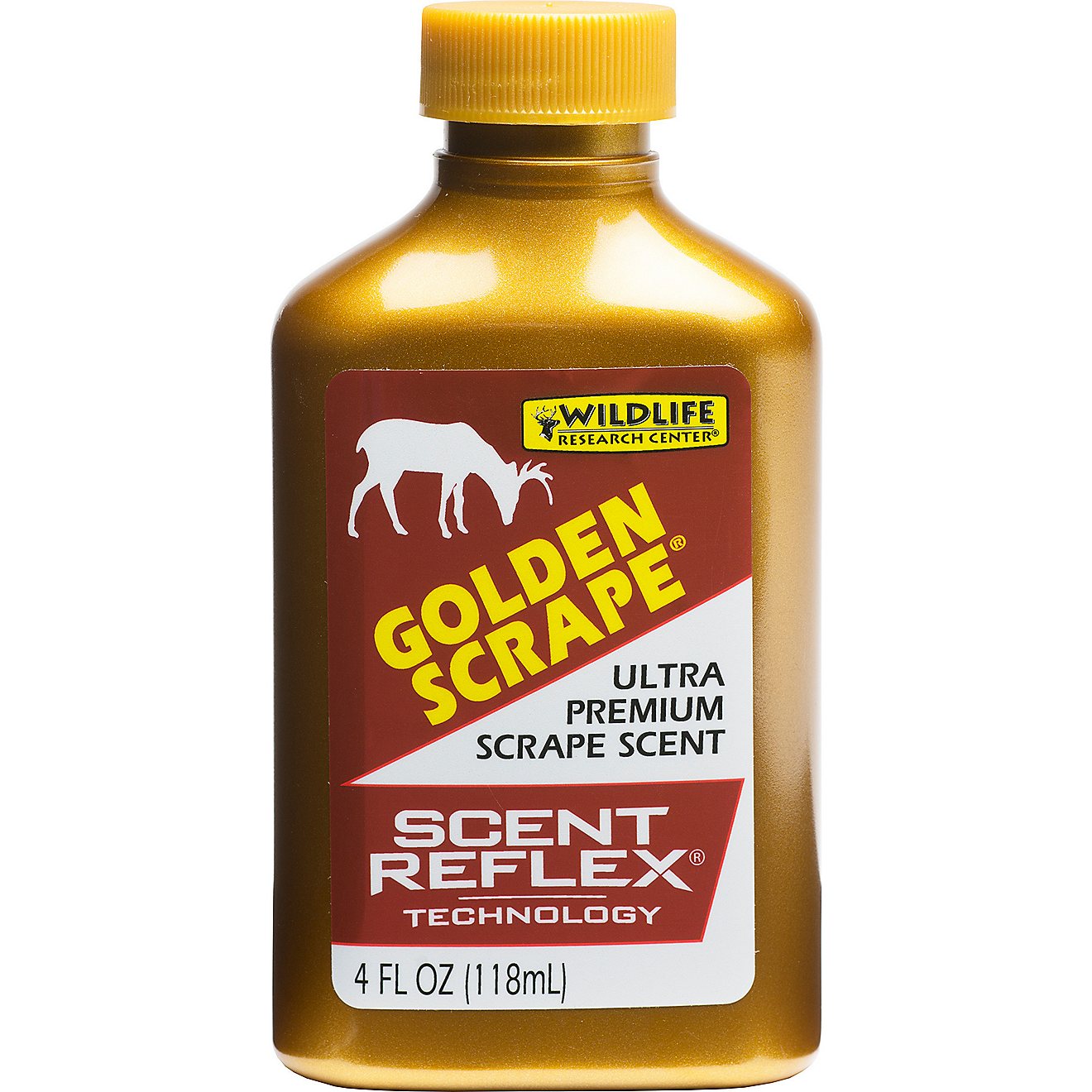 Wildlife Research Center® Golden Scrape® Ultra Premium Scrape Scent                                                            - view number 1