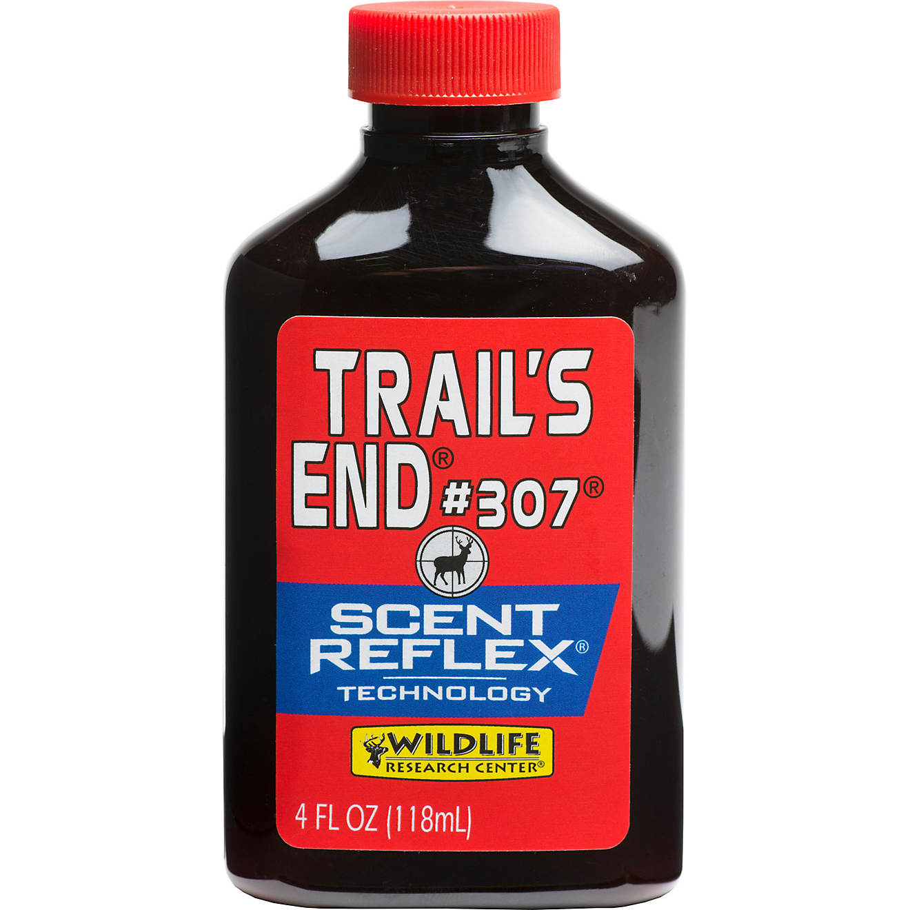 Wildlife Research Center® Trail's End® #307® 4 fl. oz. Attractant                                                             - view number 1