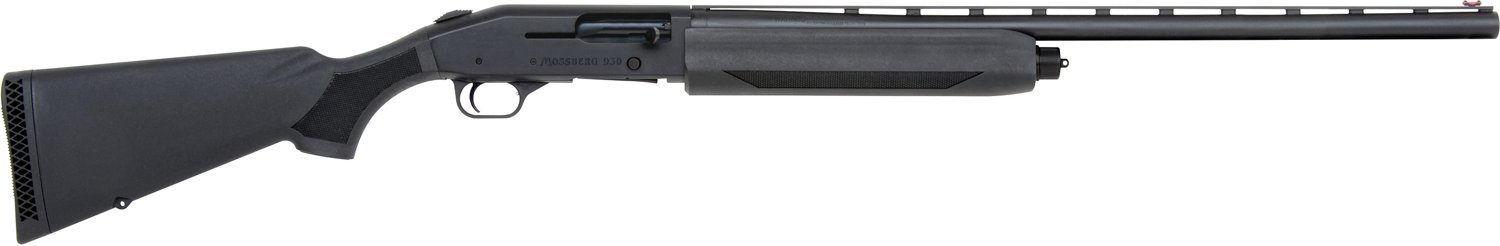 Mossberg 930 Waterfowl 12 Gauge Semiautomatic Shotgun Academy