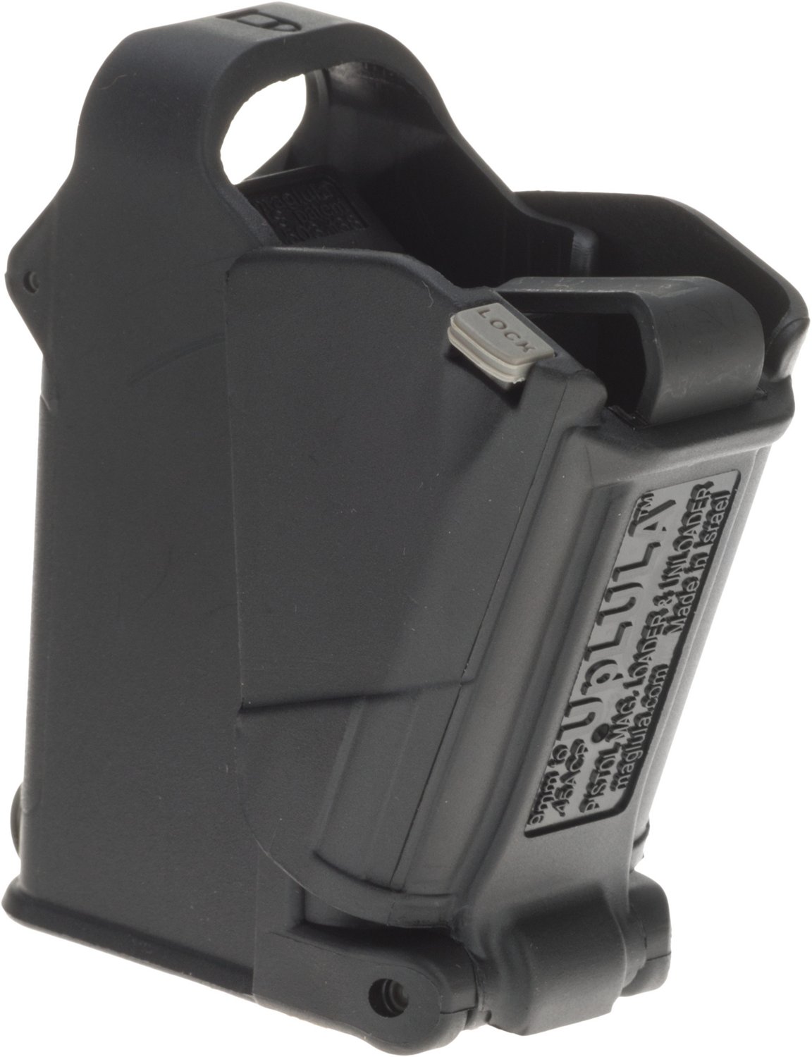 maglula UpLULA Universal Pistol Magazine Loader Academy