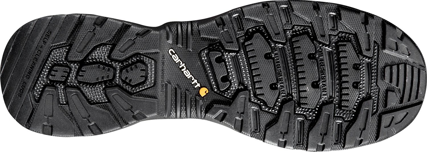 carhartt 4 force composite toe waterproof