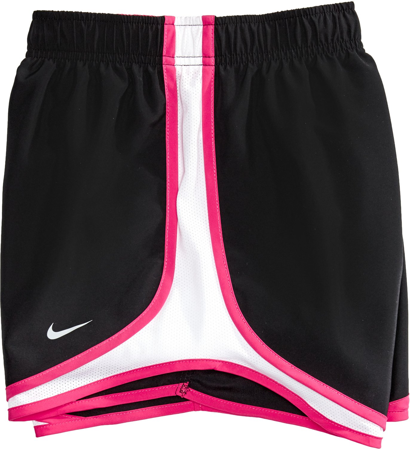 academy nike tempo shorts