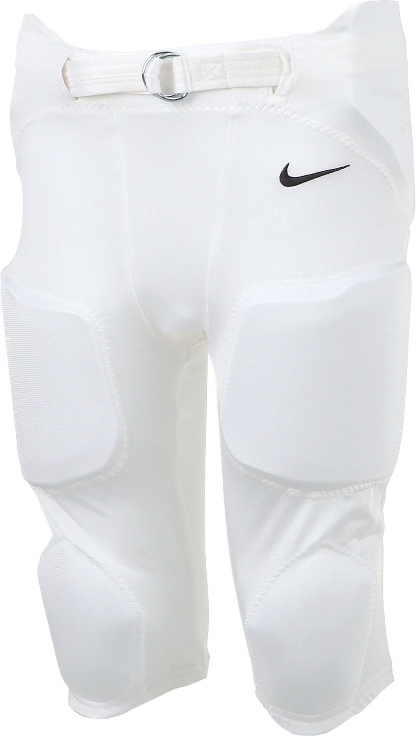 nike youth recruit integrated 3.0 football pants