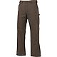 Carhartt Men's Canvas Dungaree Work Pant                                                                                         - view number 3 image
