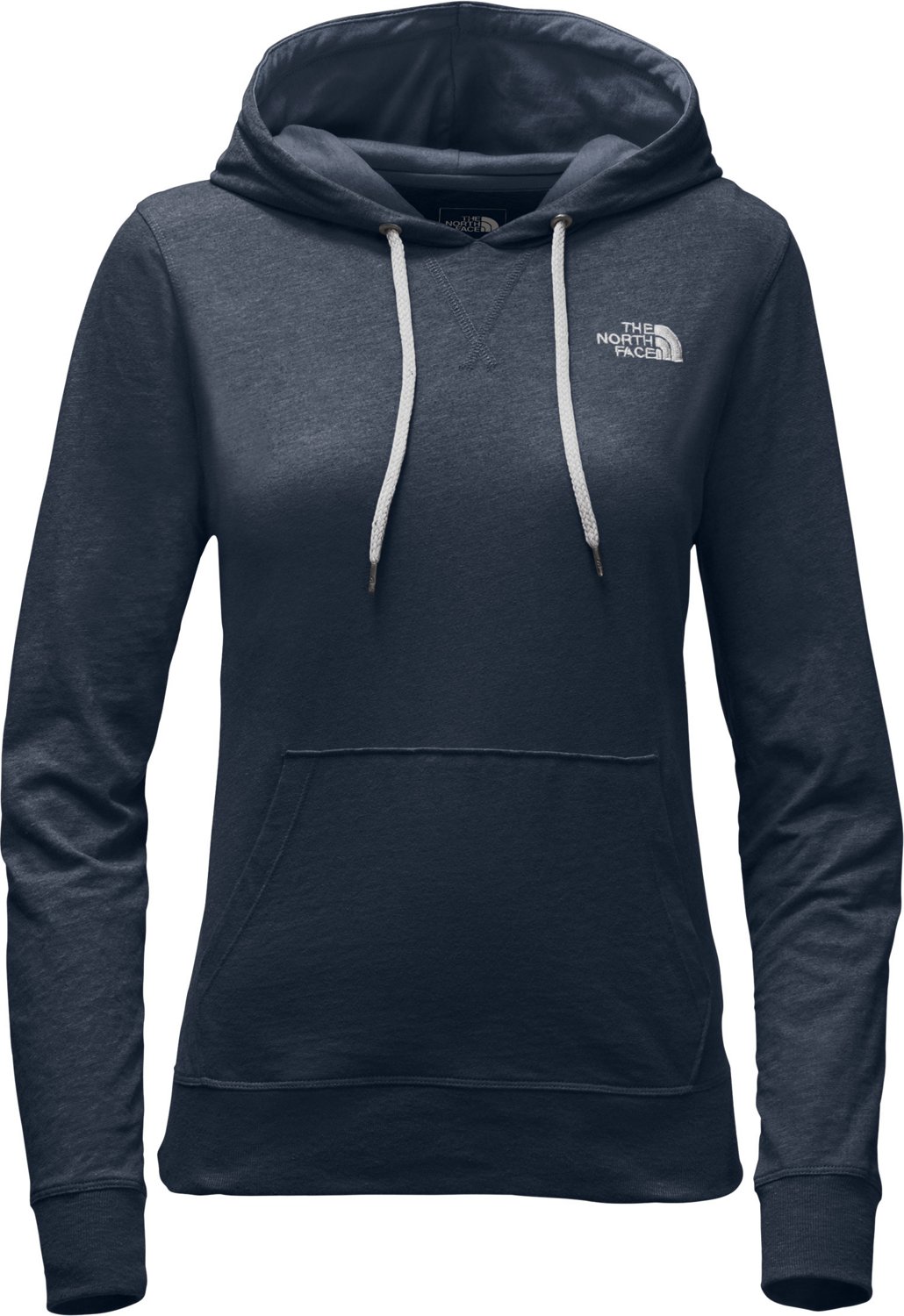 The North Face Women's Logowear Lightweight Pullover Hoodie Academy