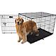 Aspen Pet 42 in Home Training Wire Kennel                                                                                        - view number 1 image
