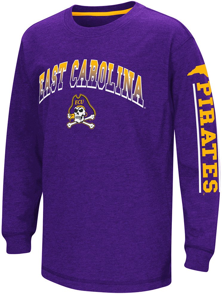 East Carolina Pirates