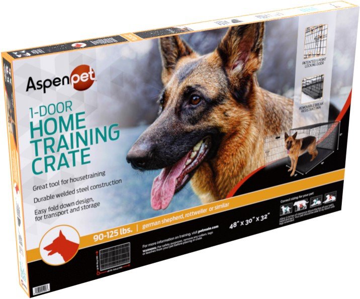 academy dog cages
