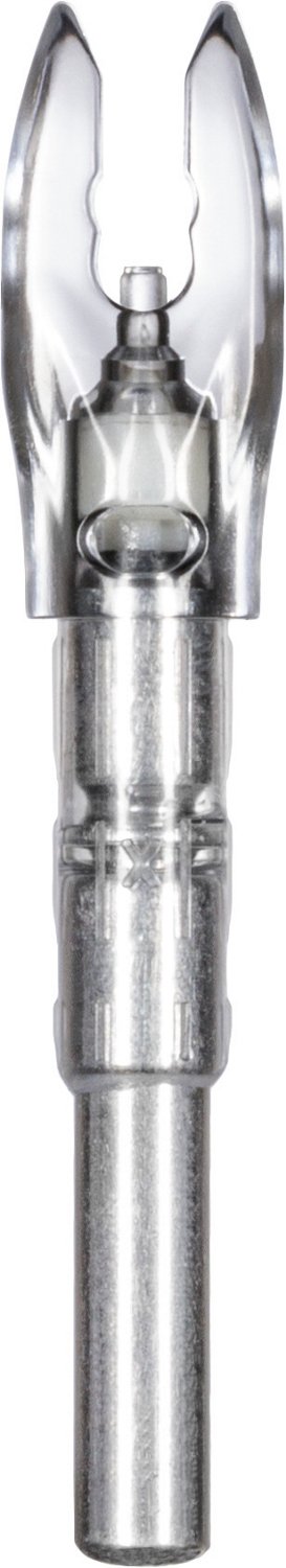 Nockturnal FIT Universal Lighted Nocks 3Pack Academy