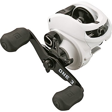 13 Fishing Origin C Low-Profile Reel