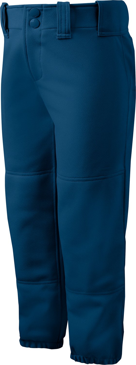 mizuno women's performance softball pants