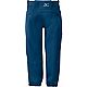 Mizuno Women's Select Belted Low Rise Fast Pitch Softball Pant                                                                   - view number 2 image