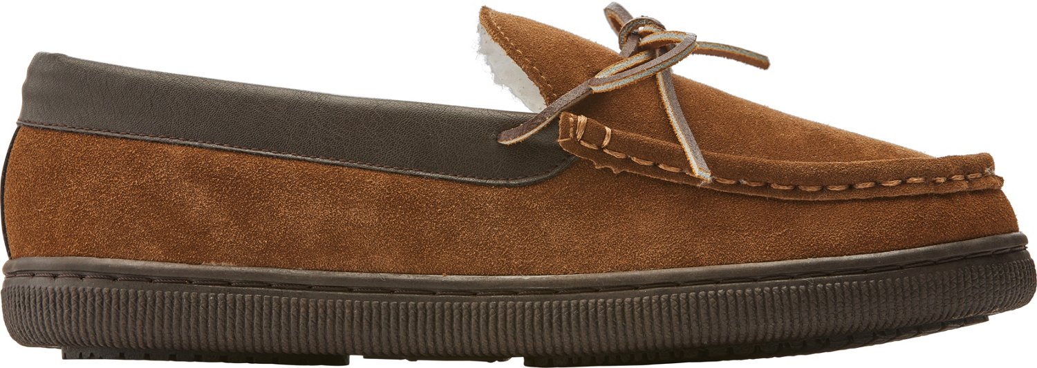 magellan moccasins