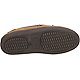 Magellan Outdoors Men's Leather Moc Slippers                                                                                     - view number 5 image
