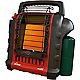 Mr. Heater Portable Buddy Propane Heater                                                                                         - view number 1 image