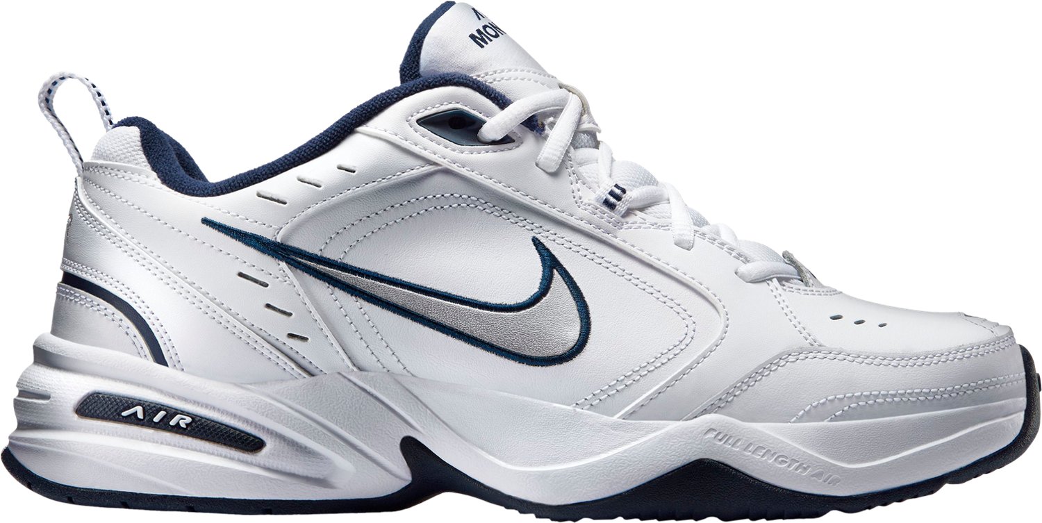 air monarch iv blue