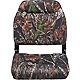 Marine Raider Low Back Camo Boat Seat                                                                                            - view number 1 image