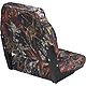 Marine Raider Low Back Camo Boat Seat                                                                                            - view number 3 image