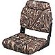 Marine Raider Low Back Camo Boat Seat                                                                                            - view number 2 image