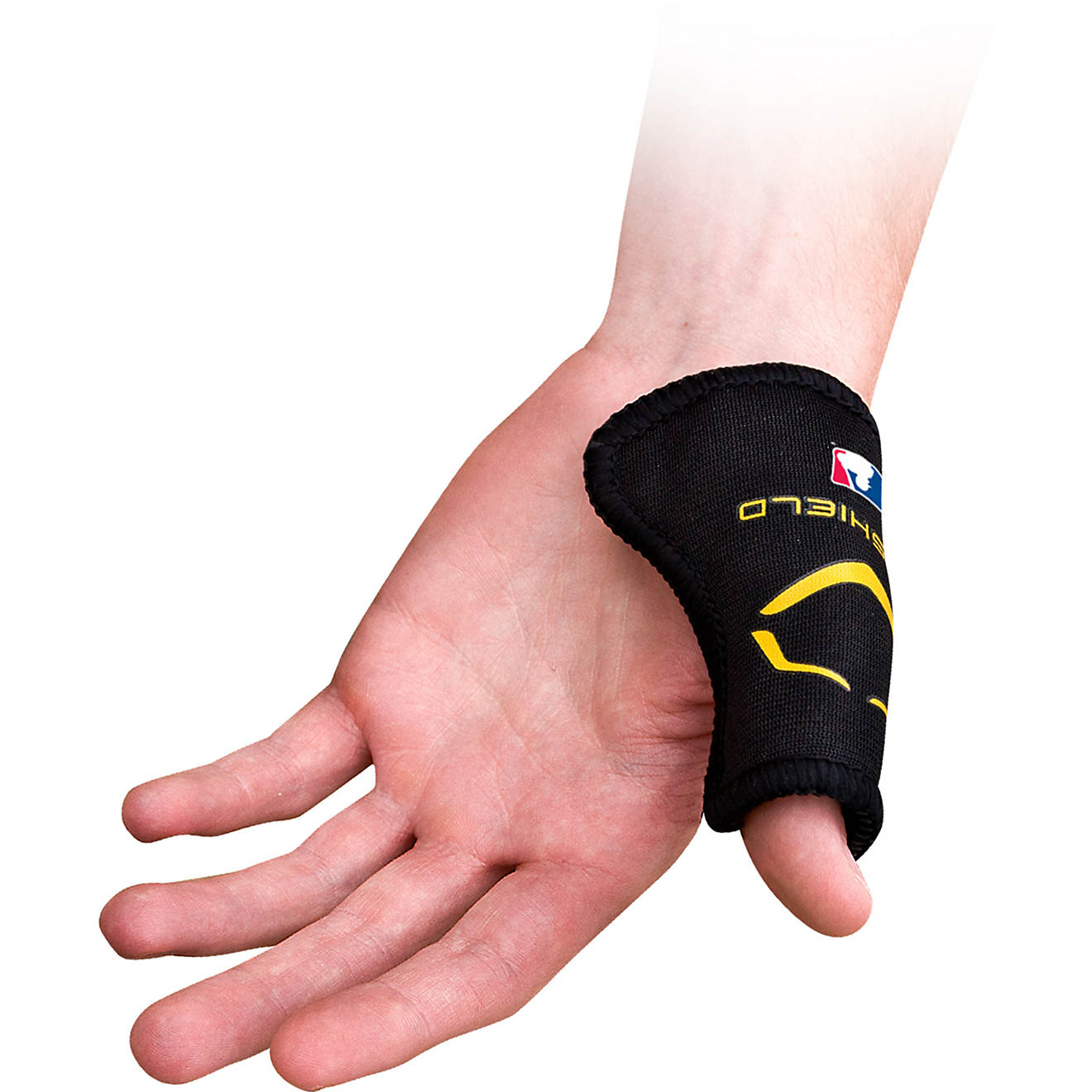 EvoShield Youth Catcher's Thumb Guard                                                                                            - view number 1