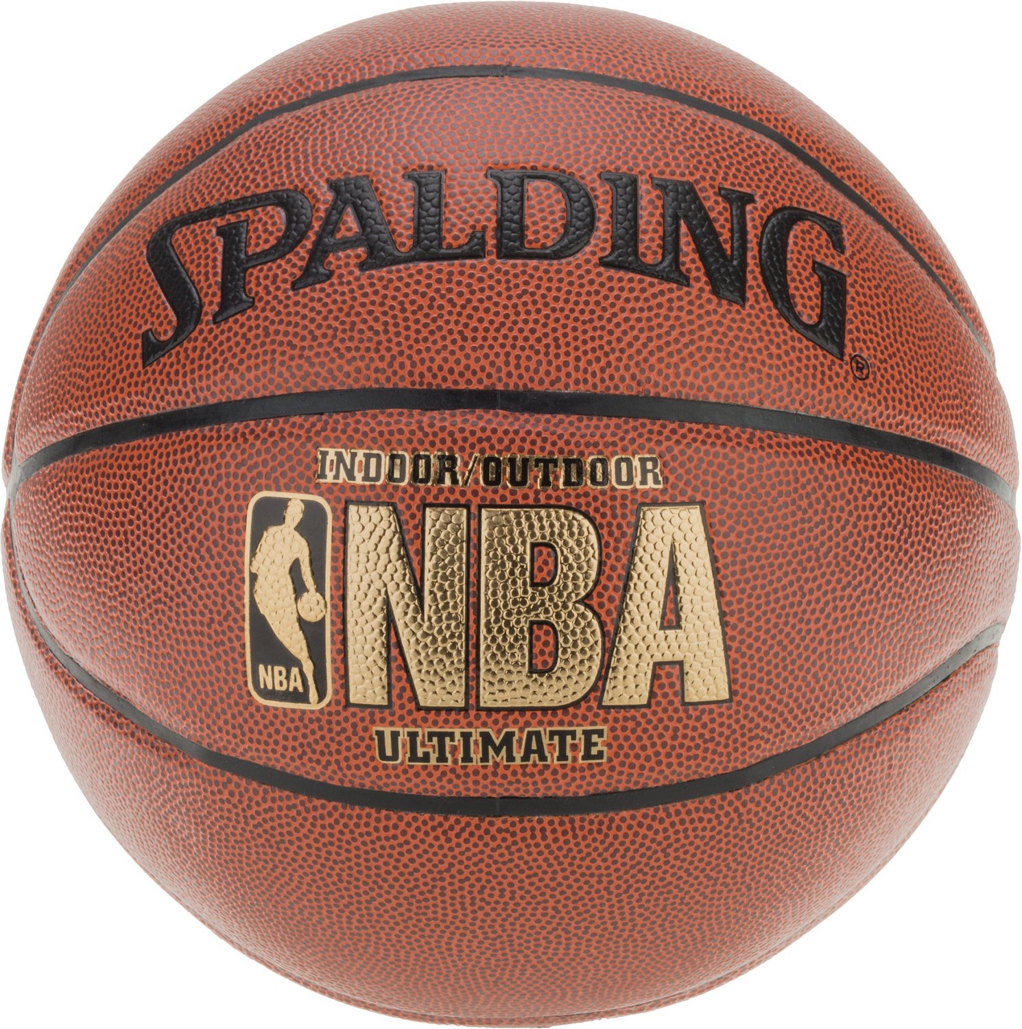 Spalding Basketball Manual