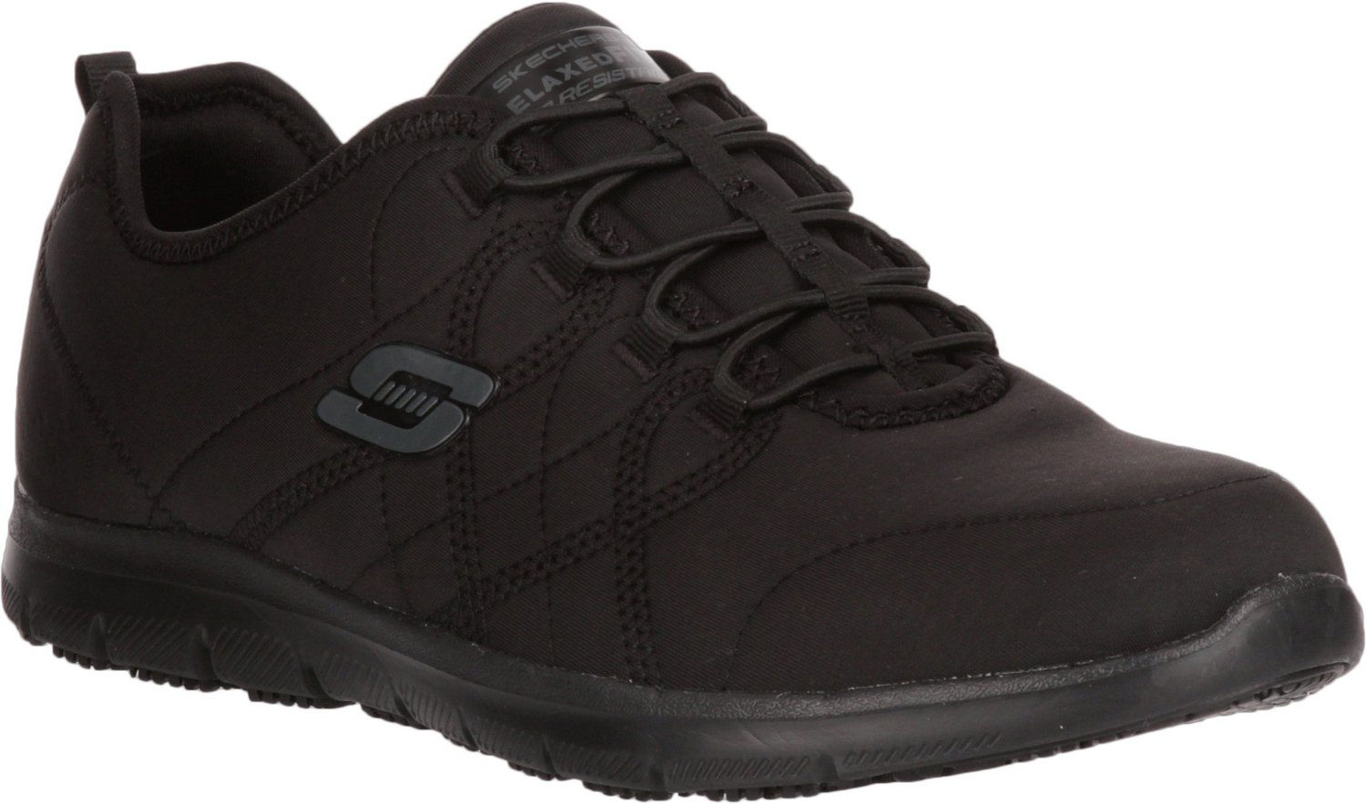 academy slip resistant skechers