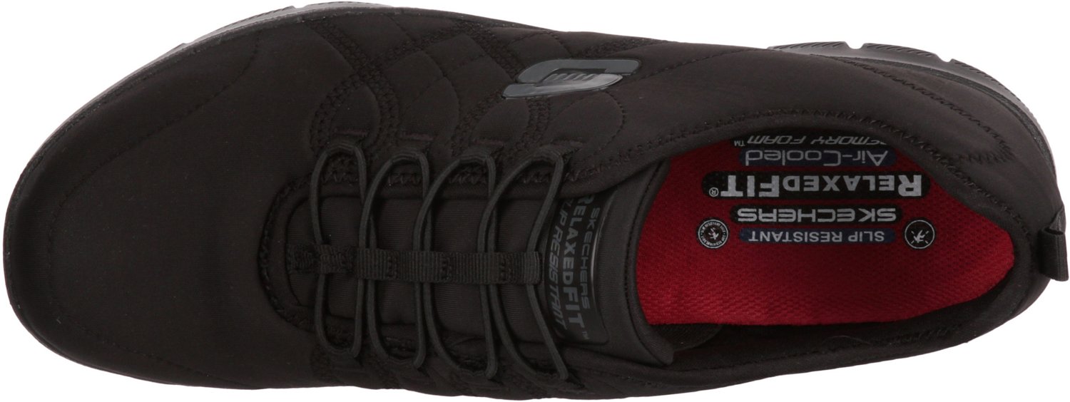 academy skechers memory foam