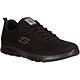 SKECHERS Women's Work Relaxed Fit Ghenter Bronaugh Service Shoes                                                                 - view number 1 image