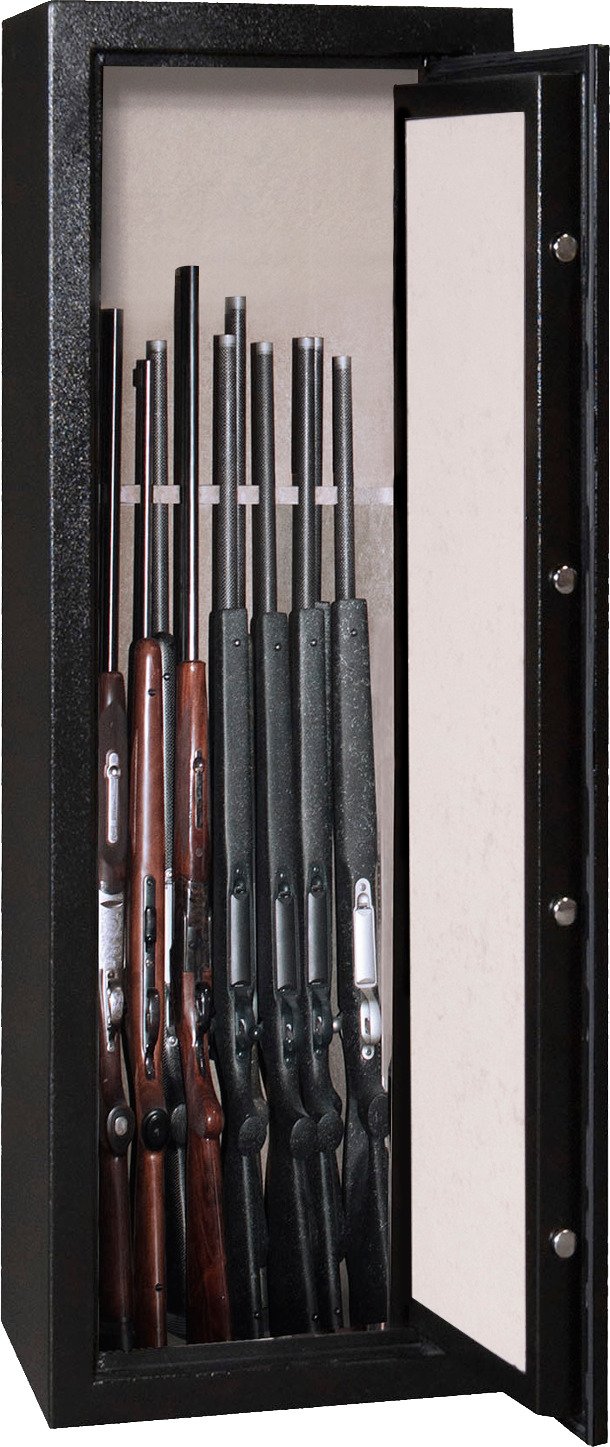who makes safari gun safes