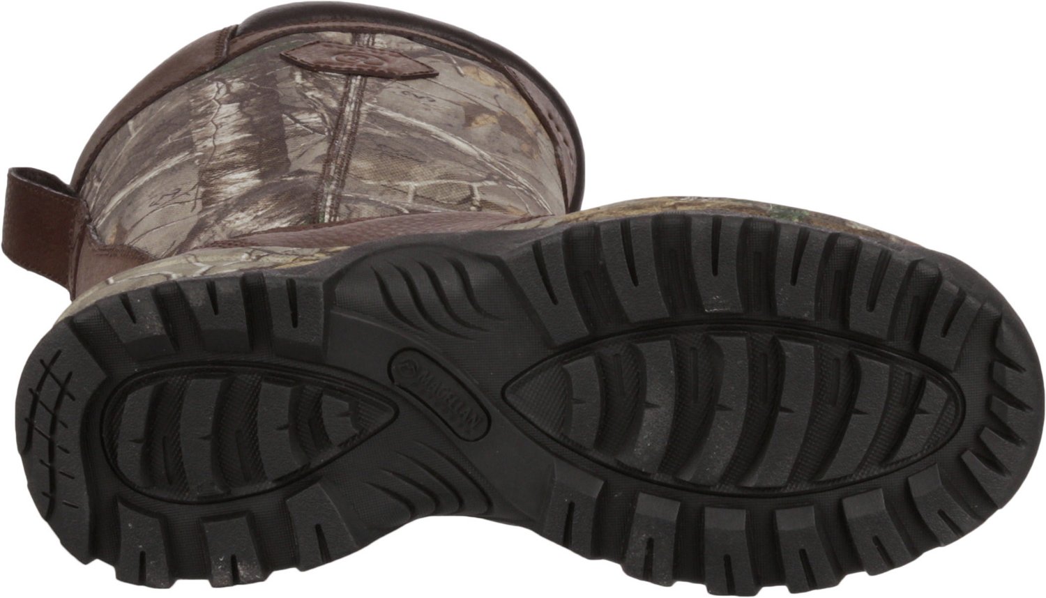 Magellan Outdoors Men's Snake Shield Armor II Hunting Boots | Academy