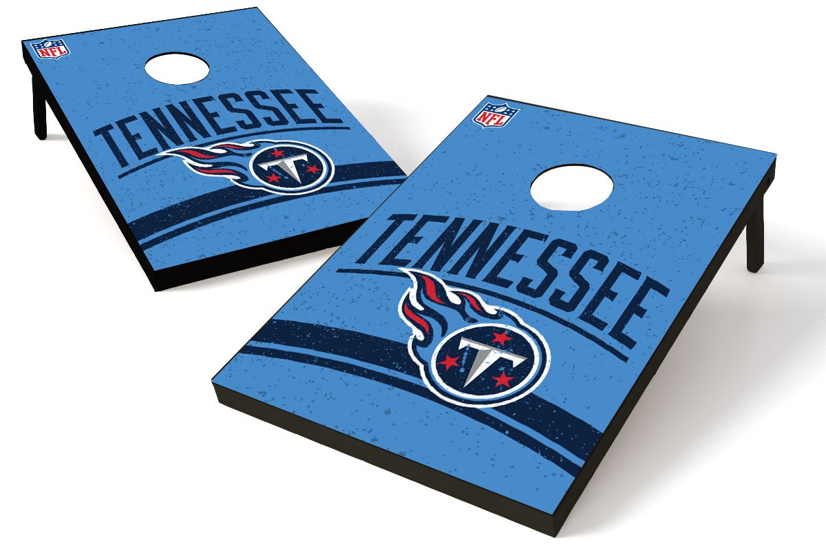 Wild Sports Tennessee Titans Tailgate Toss Game Academy