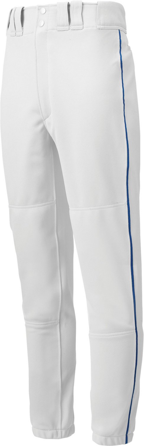 Mizuno Men's Premier Piped Baseball Pant