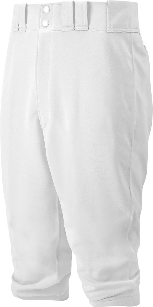 Mizuno Men's Premier Short Baseball Pant Academy
