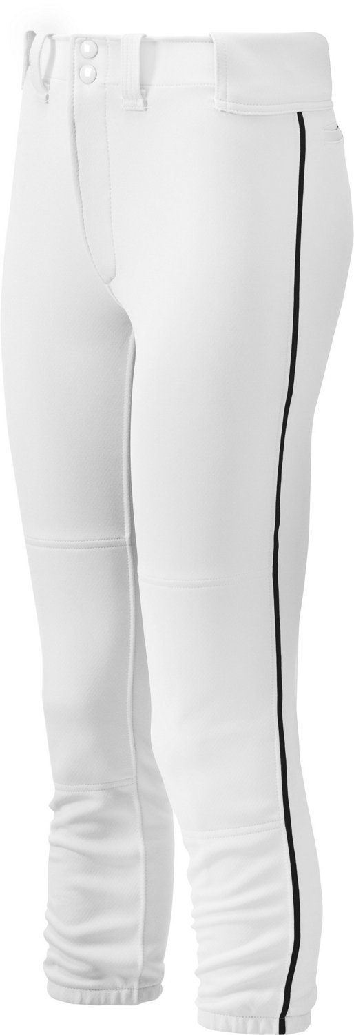 academy sports mizuno softball pants