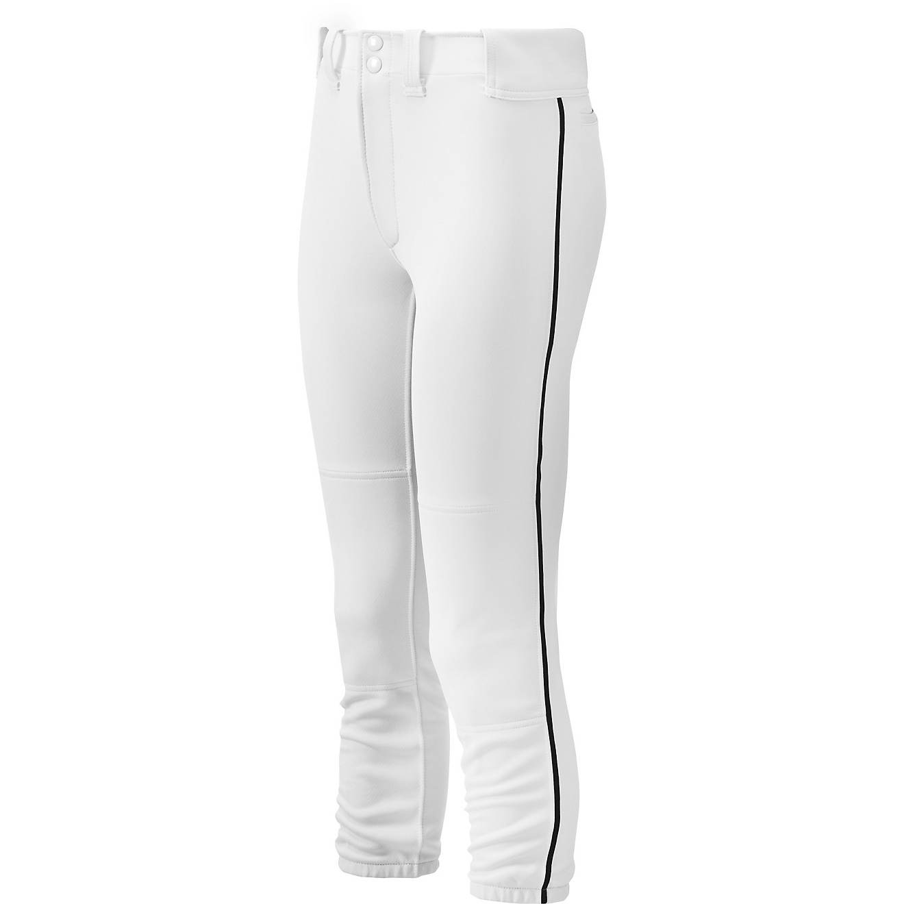 Mizuno Women's Select Belted Piped Pant