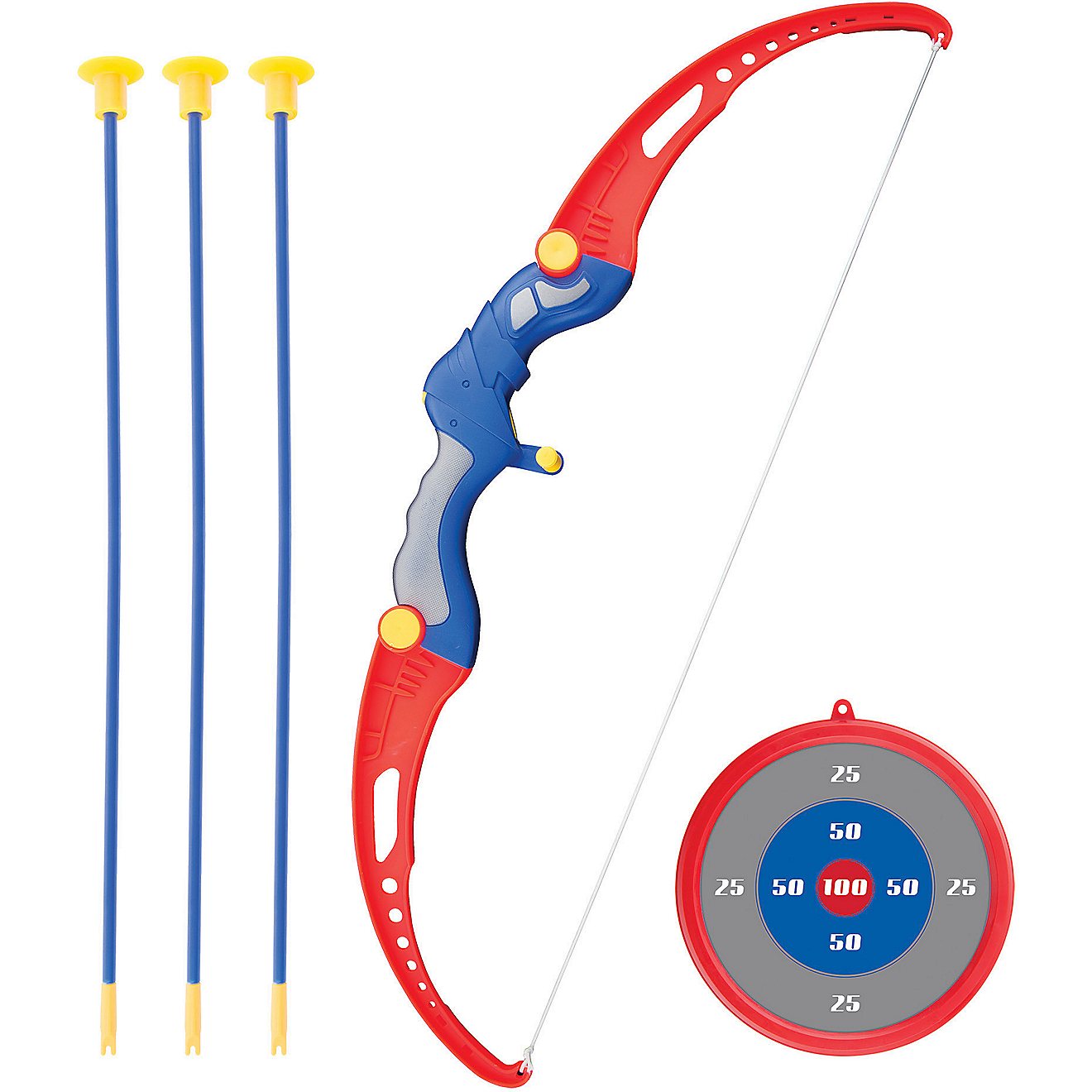 Franklin Archery Target Set                                                                                                      - view number 1
