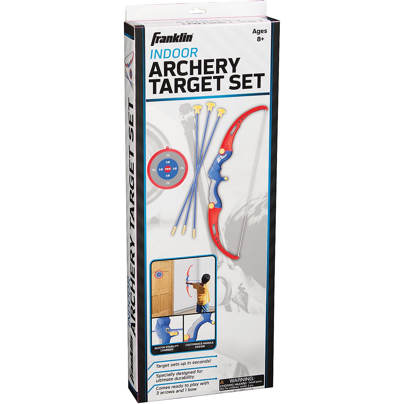 Franklin Archery Target Set                                                                                                      - view number 4